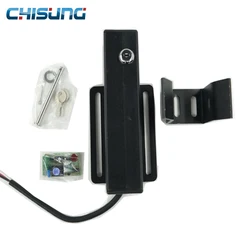 Electric lock for Swing Gate Opener Strong Garden Fence Gate