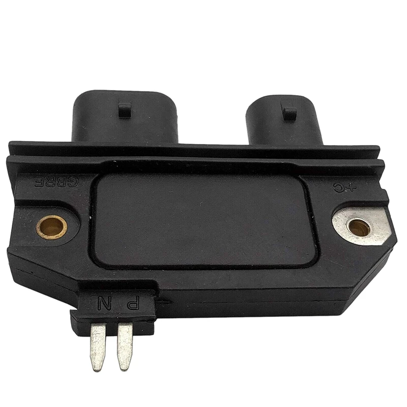 NewIgnition Module for Mercruiser Penta OMC 4-Cyl V6 & V8 Engines Distributor