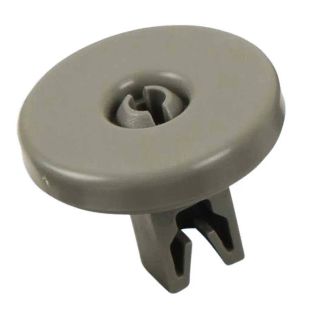 Universal Dishwasher Lower Basket Wheel Roller Accessories 40mm