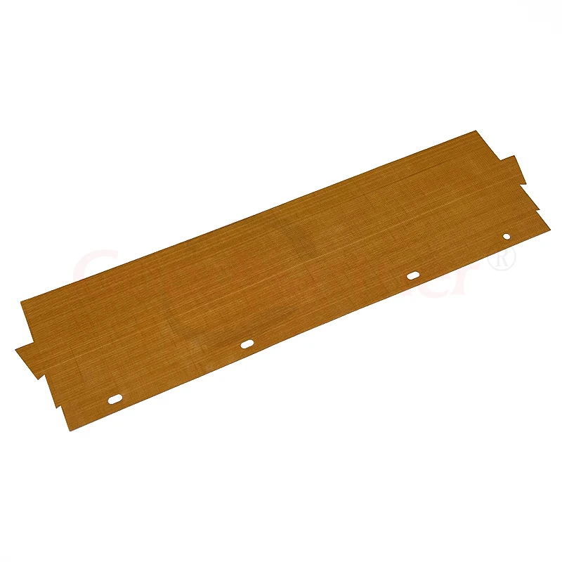 1X Fuser Heat Belt Slip Sheet for XEROX 7655 7665 7675 7755 7765 7775 240 242 250 252 260 550 560 570 C60 C70 700 700i 770