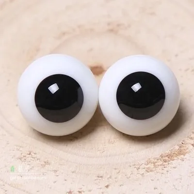 

8mm 10mm 1/6 1/4 1/3 msd yosd sd bjd doll glass eyes eyeball eyesball EHC013