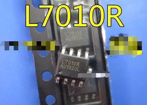 

50 шт./L7010R L7010 7010 SOP-8 Новинка
