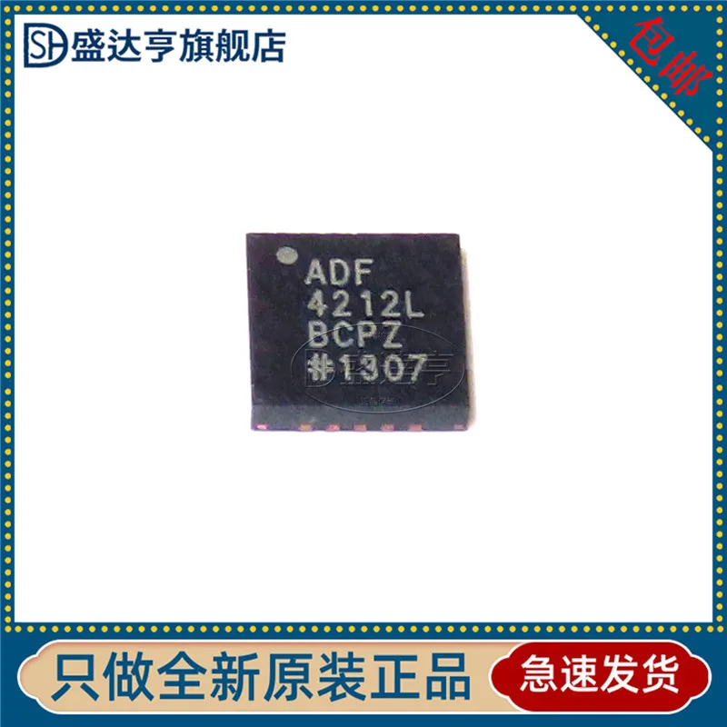 ADF4212LBCPZ KENNZEICHNUNG: 4212L Phase locked loop - PLL LFCSP-20