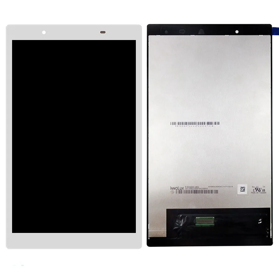 

8" For Lenovo Tab4 8 Plus TB-8704X TB-8704 tb-8704n tb-8704f Touch Screen Digitizer Sensor Glass LCD Display Monitor Assembly