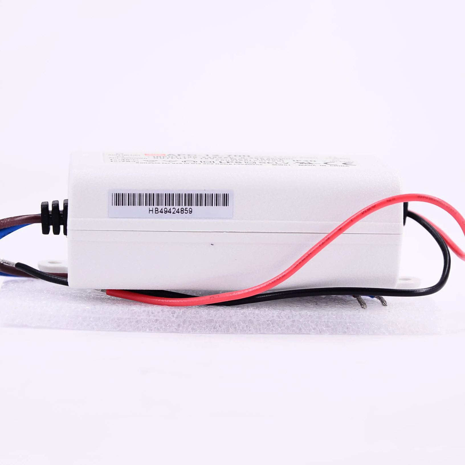 Original Mean Well APC-12-700 meanwell 700mA Constant current 12W Single Output LED Switching Power Supply