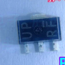 100pcs 2SC5824T100R 2SC5824  NPN PNP 60V 3A SOT-89 SMD