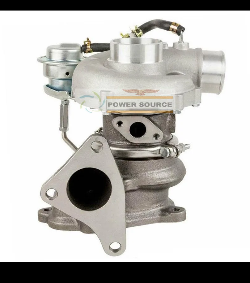 

Turbo RHF55 VF48 VA440057 VC440057 14411AA700 14411-AA700 14411 AA700 For Subaru Impreza WRX STI EJ25 Impreza WRX EJ20 EJ25 02-