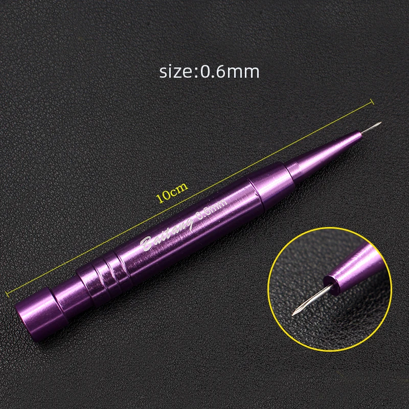 FUE High Quality Hair Implanting Pen eyebrow hair planting pen Hair expansion tool Hair Transplant Instruments