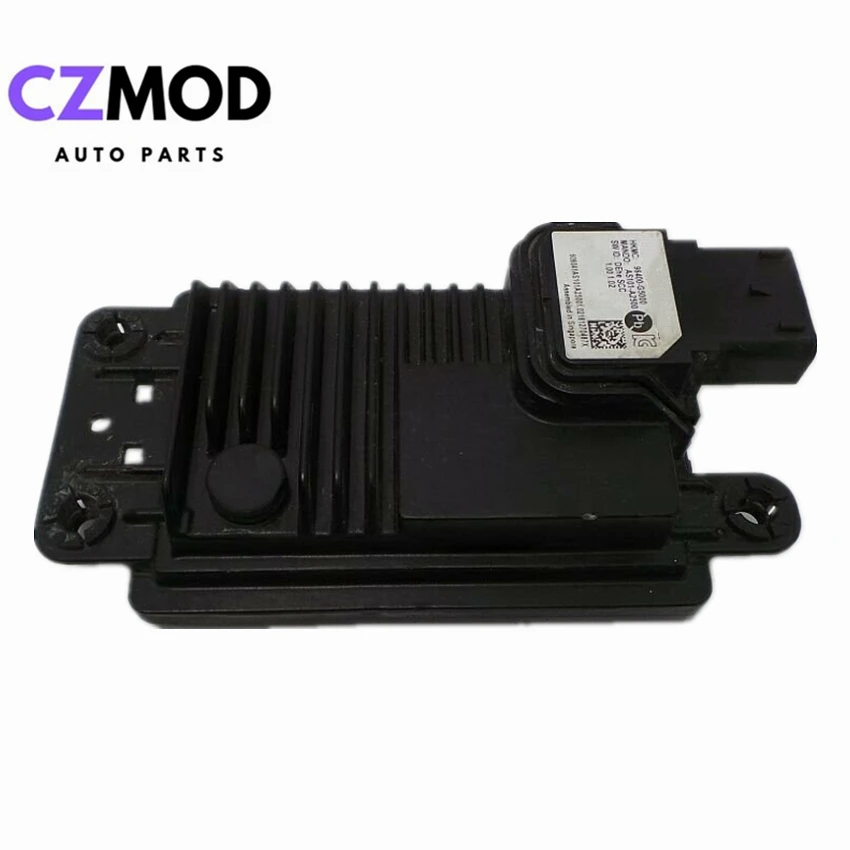 CZMOD Original 96400-G5000 Millimeter Wave Radar Sensor Adaptive Cruise Control Unit Assy 96400G5000 For Ki-a Niro Car Accessory