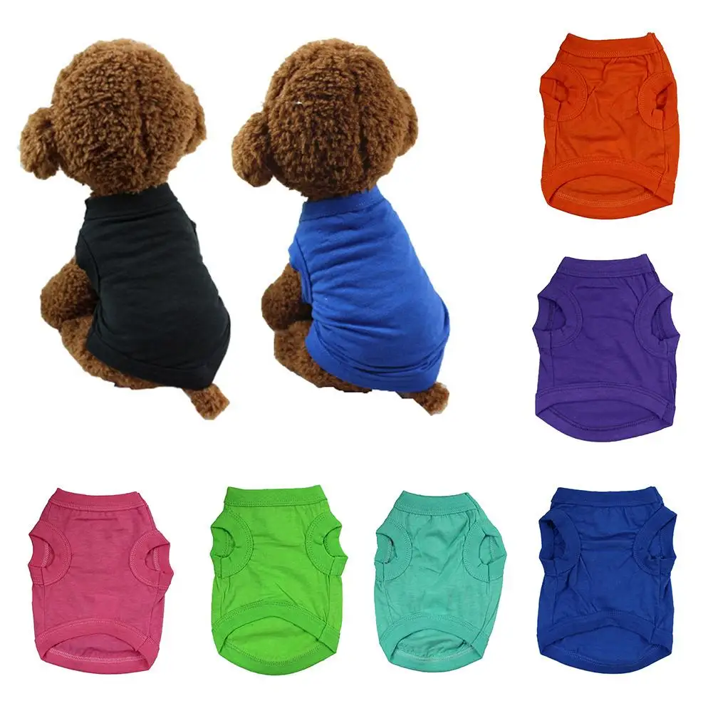 Dog Jacket Puppy Windbreaker Jacket Pet Clothes Pet Dog Kitten Clothes Cotton Coat Costume Apparel Breathable Costume Jacket