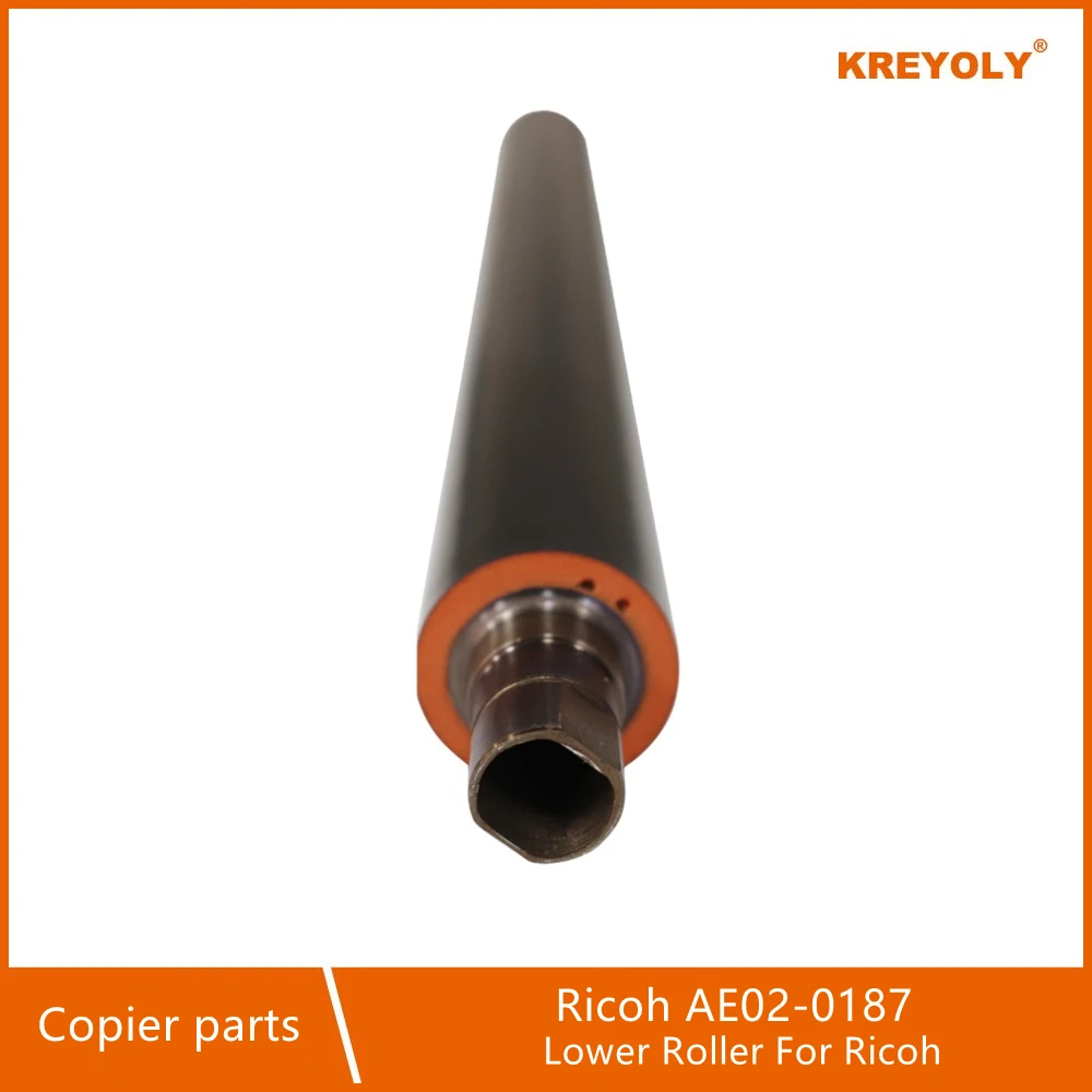

Lower Pressure Roller for Ricoh Aficio MP C3001 C3501 AE02-0187 AE02-0189 AE020187 AE020189
