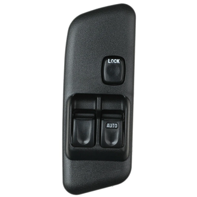 NewHigh Quality Electric Power Window Switch Driver Side Master Power Window Switch Fits for Isuzu 8971527341