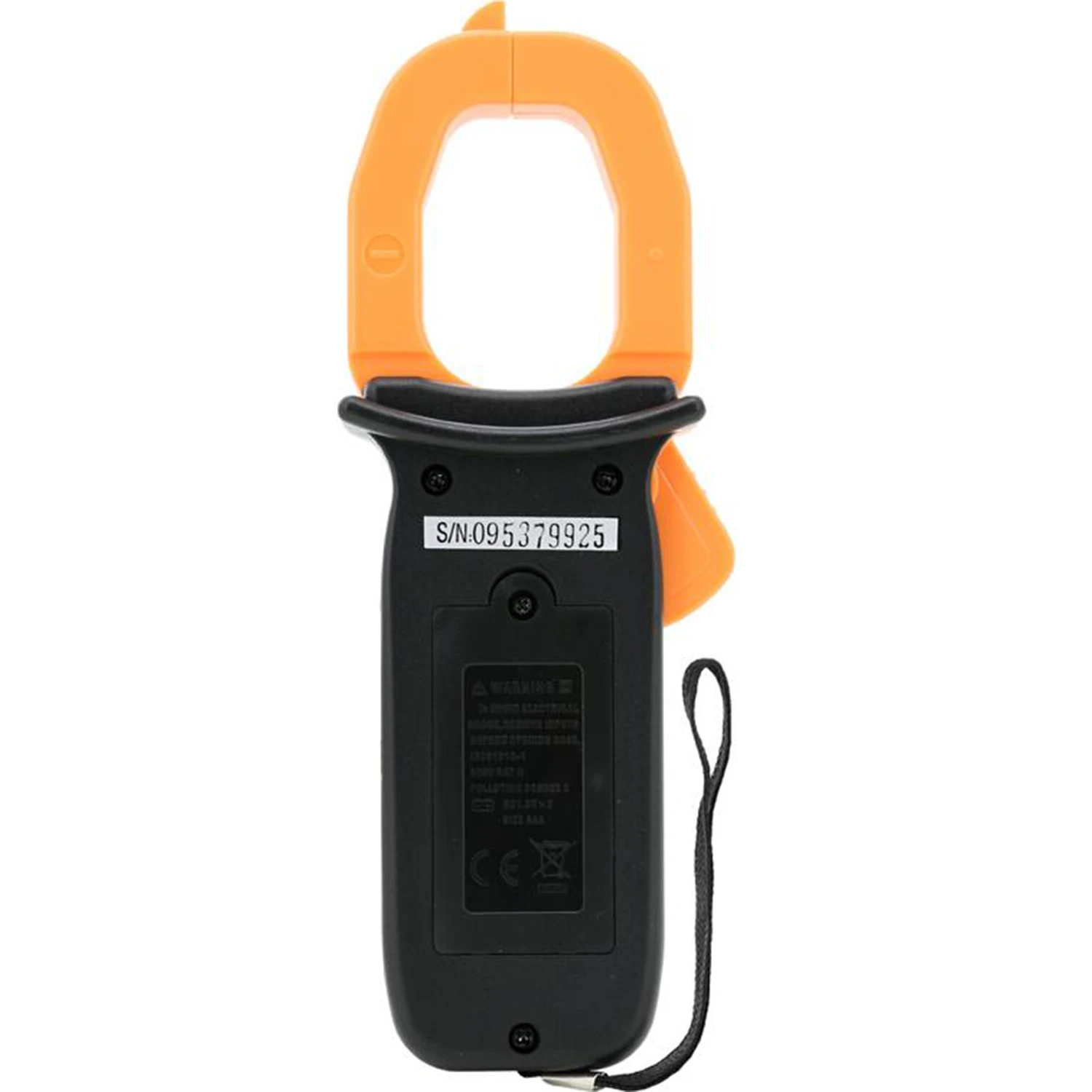 Victor vc610c vc610b handheld ac dc digital braçadeira medidor faixa automática rms verdadeiro, maneira da operação automóvel, lcd tamanho: 35*24mm.