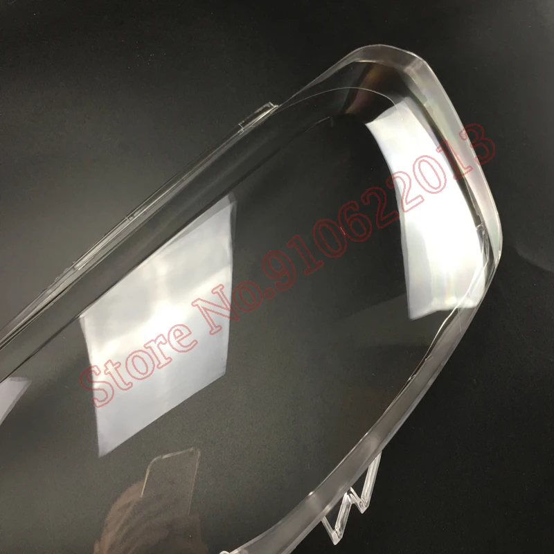 

Car Light Caps Lampshade Front Headlight Cover Glass Lens Shell Transparent Cover For Volkswagen VW Bora 2013-2015