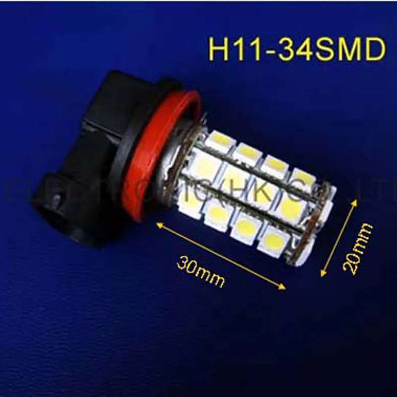 

High quality,12V 9005 Lights,H8 Led,HB3 Led,HB4 Car Led Fog Lamp,Auto 9006 Led Lights,H11 Bulb,H8 Led Lamp,free shipping 5pc/lot