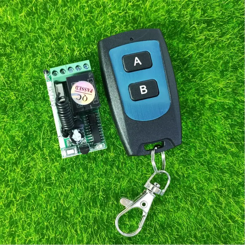 Universal Dc 12 V 1…