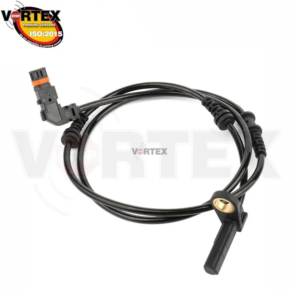 

ABS Wheel Speed Sensor fit for MERCEDES-BENZ S-CLASS W221 Coupe C216 A2219057100 2219057100 0986594593