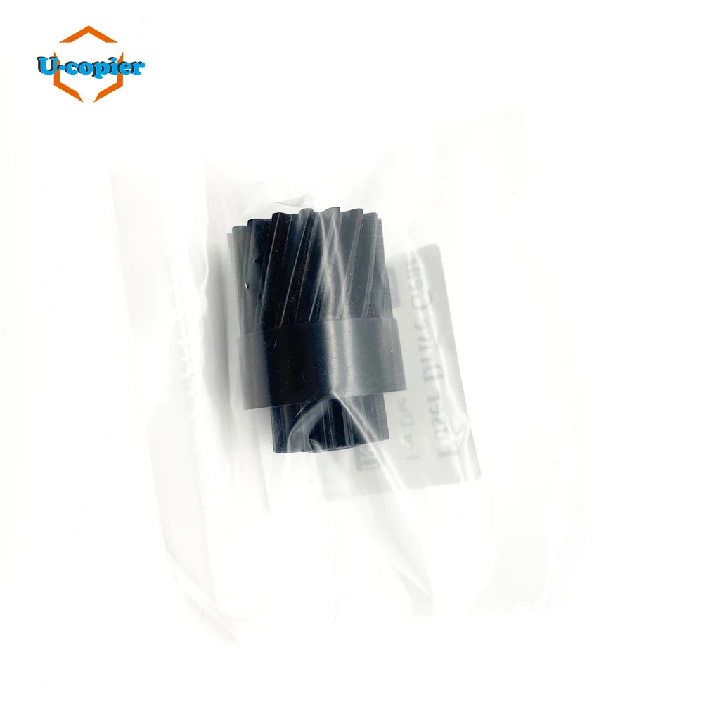 10X Single Packag FU6-0800-000 FU6-0800 Fuser Gear 17T For Canon imageRUNNER IR 2016 2018 2020 2030 2116 2120 2318 2320 2420