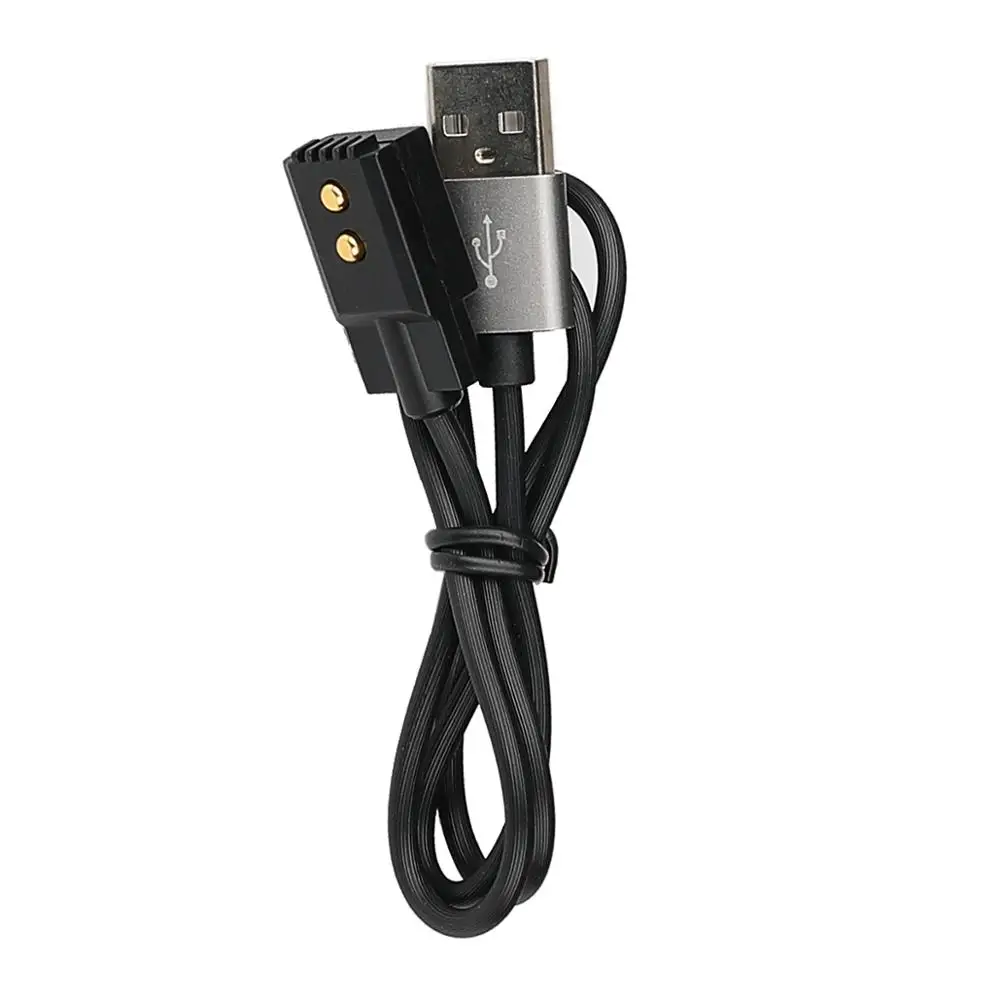 IMANLENT Original Flashlight USB Fast Charging Cable for LD10/LD70/MS03/R30C/MS06/R60C/MS08/RS50 Torch