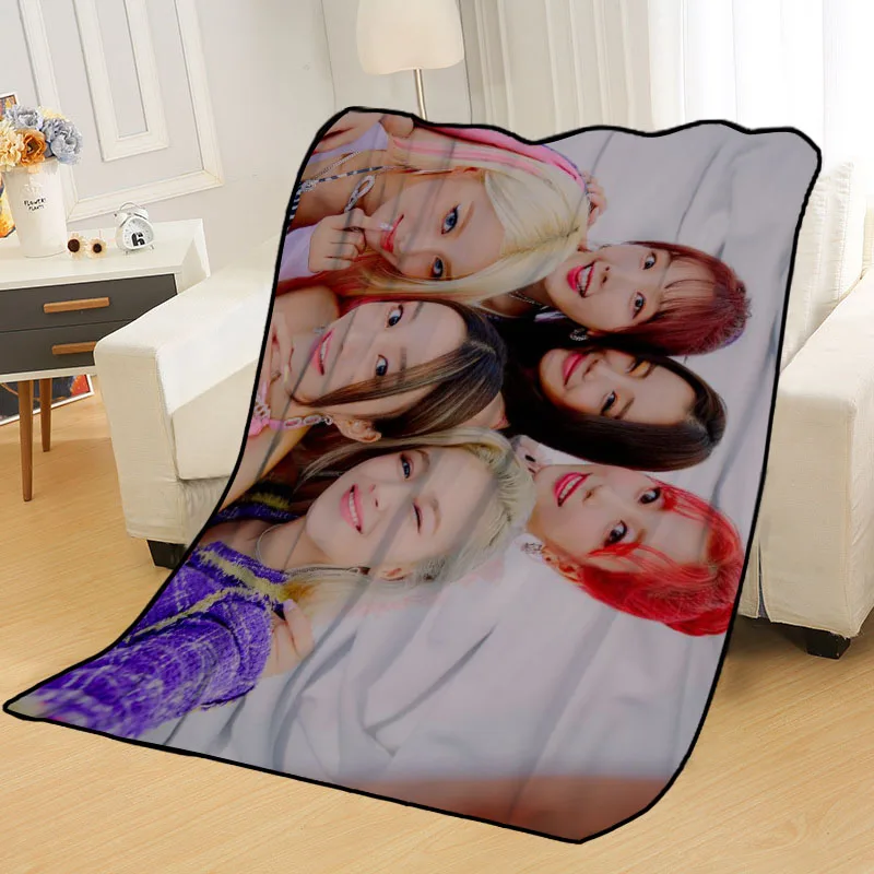 Personalized Blankets Custom MOMOLAND Blankets for Beds Soft DIY Your Picture Decoration Bedroom Throw Travel Blanket