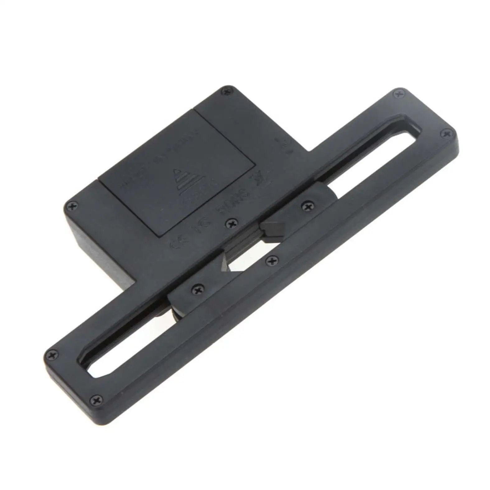 Digital Pitch Gauge for 250~800 blades Flybarless Helicopter RC Tool