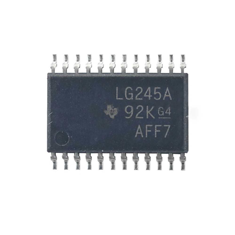 10 قطعة SN74LVCC4245APWR LG245A TSSOP جديد الأصلي