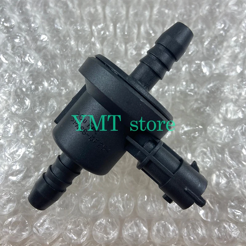 Elektromagnetyczny zawór upustowy kanistra NO: 55574240 55353802   Sterowanie kanistrem węglowym dla Chevrolet Cruze Opel Astra Corsa Insignia — zdjęcie 3