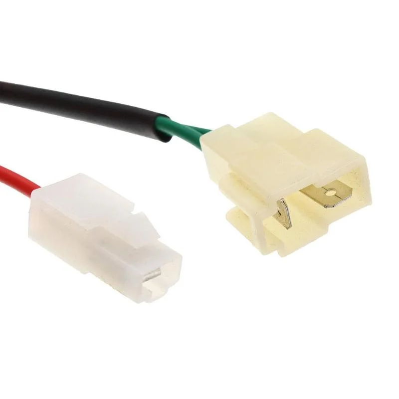 3 أسلاك KDE3500E KDE6500E KDE6500T KDE6700TA 12 فولت تيار مستمر الجهد المنظم مولد AVR لكيبور كاما KDE3500 5000 6500 6700