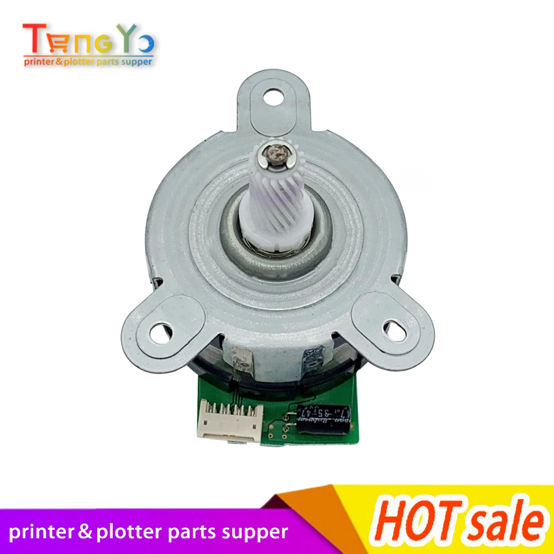 Original New For HP M601 M602 M603 M604 M605 M606 601 602 603 604 605 Main Motor Toner Drive Motor RM1-8286 RM1-8357 RM1-8358