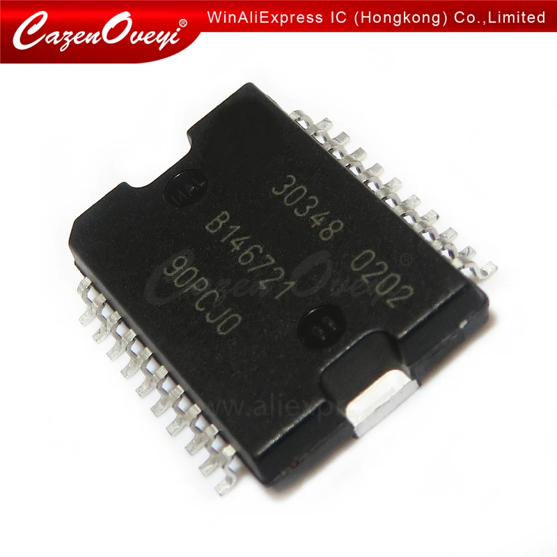 

10pcs/lot 30348 HSOP-20 car computer board idle speed throttle chip Car Car IC In Stock