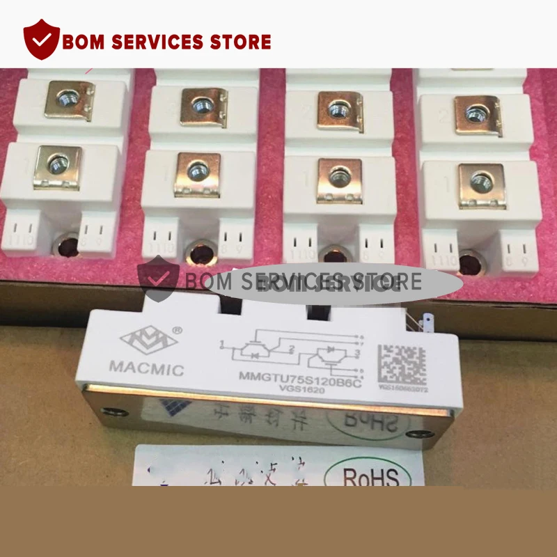 MMGU100S120B6C MMGU75S120B6C MMGU50S120B6C MMG75S060UA6N MMGTU75S120B6C MMG50S120B6HN MMGTU100S120B6C MMGTU50S120B6C nuevo