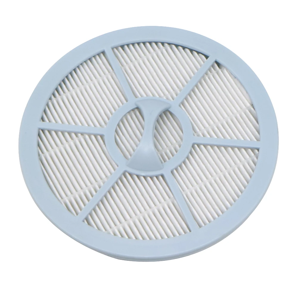 Reemplazo de filtro de aspiradora Hepa, Envío Gratis, 2 unidades, para Philips FC8208, FC8260, FC8262, FC8264, FC8250, FC8200, FC8299