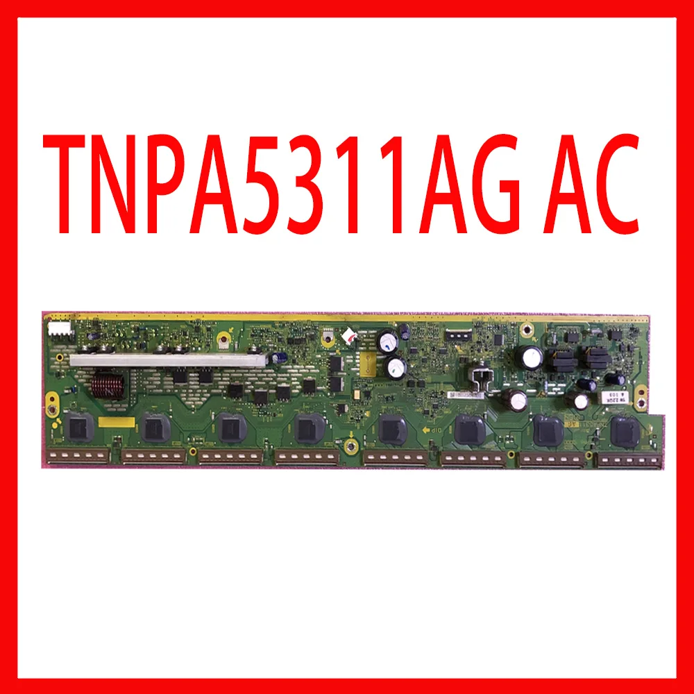 Plasma Board TNPA5311AG AC 100% Original Power Supply Card For TV TH-P42C30C TH-42C33C Power Board For Plasma TV