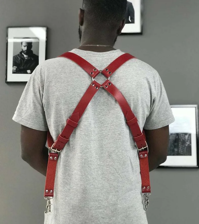 multi-function PU Leather Shoulder fast lock Strap Belt DSLR Digital Camera Strap Single Double Shoulder Photography Accessories