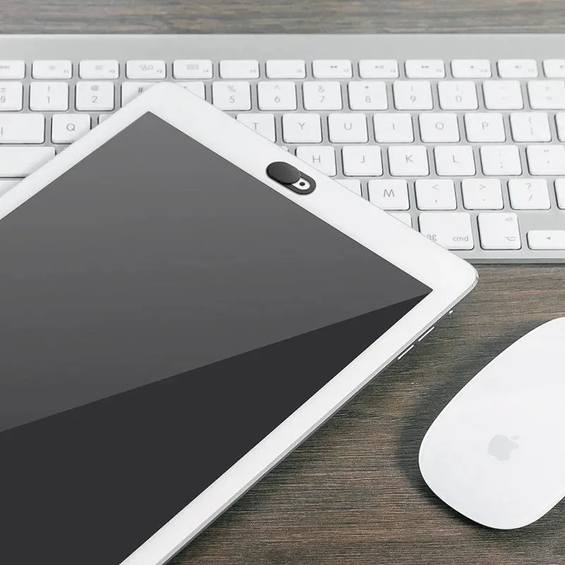 เว็บแคม Universal โทรศัพท์ Antispy กล้องสำหรับ IPad Web Macbook PC แล็ปท็อปแท็บเล็ตเลนส์ความเป็นส่วนตัวสติกเกอร์สติกเกอร์สำหรับ Xiaomi