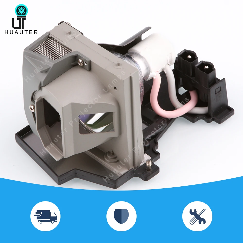 EC.J4301.001 Projector Lamp with Housing for ACER XD1280 XD1280D free shipping