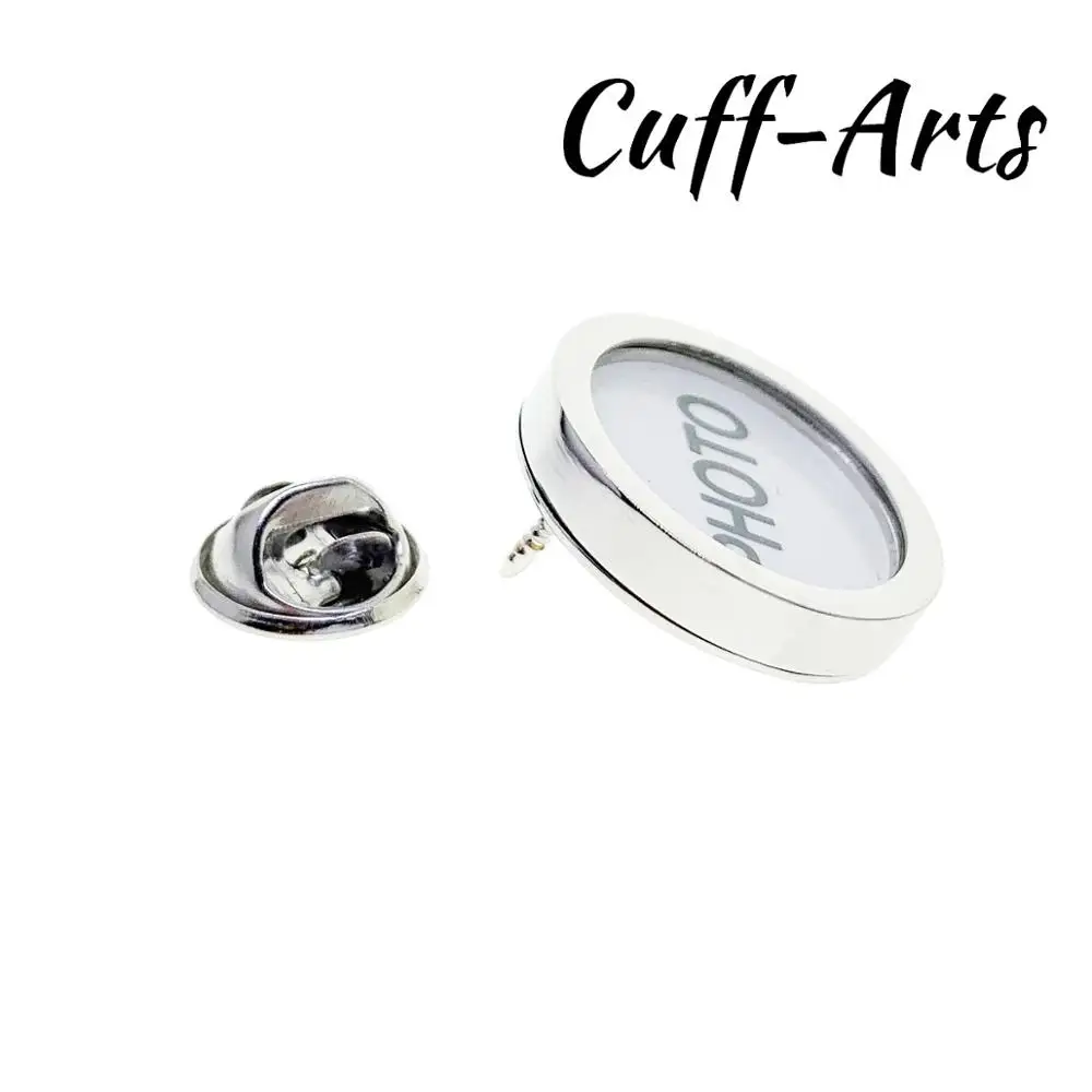 دبابيس طية صدر السترة مع إطار صور للرجال ، دبابيس طية صدر السترة ، دبابيس طية صدر السترة الكلاسيكية ، 2019 ، P10350 #2