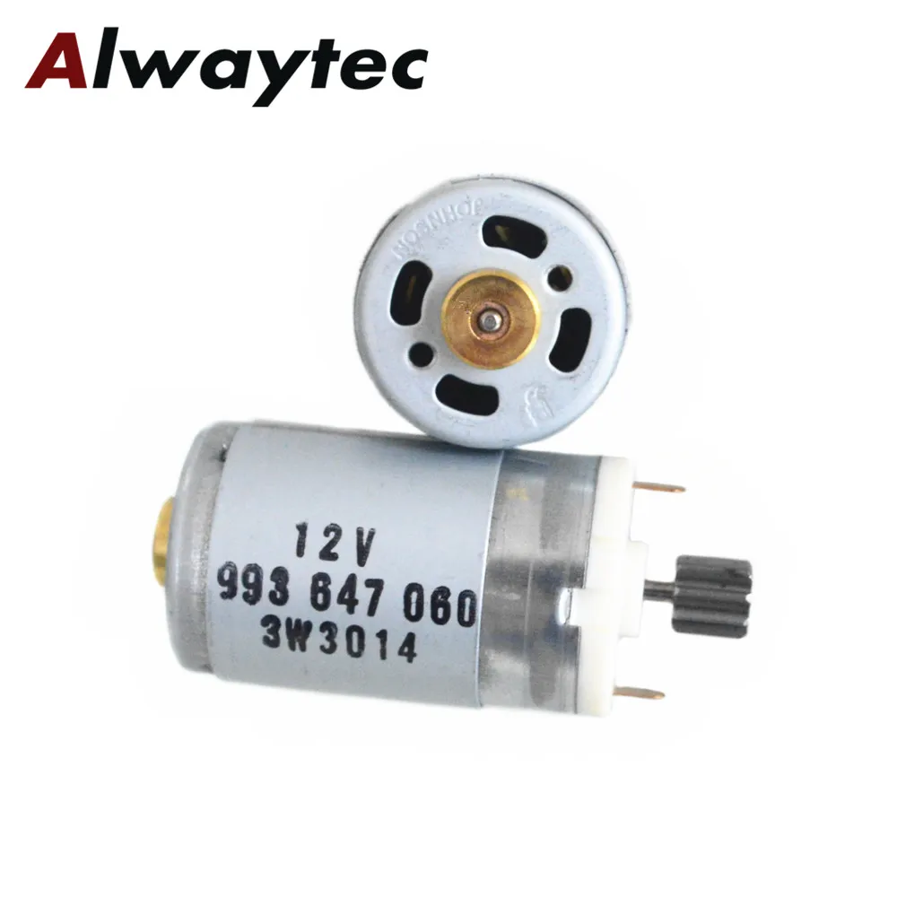 Car Controller Turbo Electronic Throttle Control Actuator Motor 12V DC For Audi VW Santana Benz BMW Chevrolet 1031001 993647060
