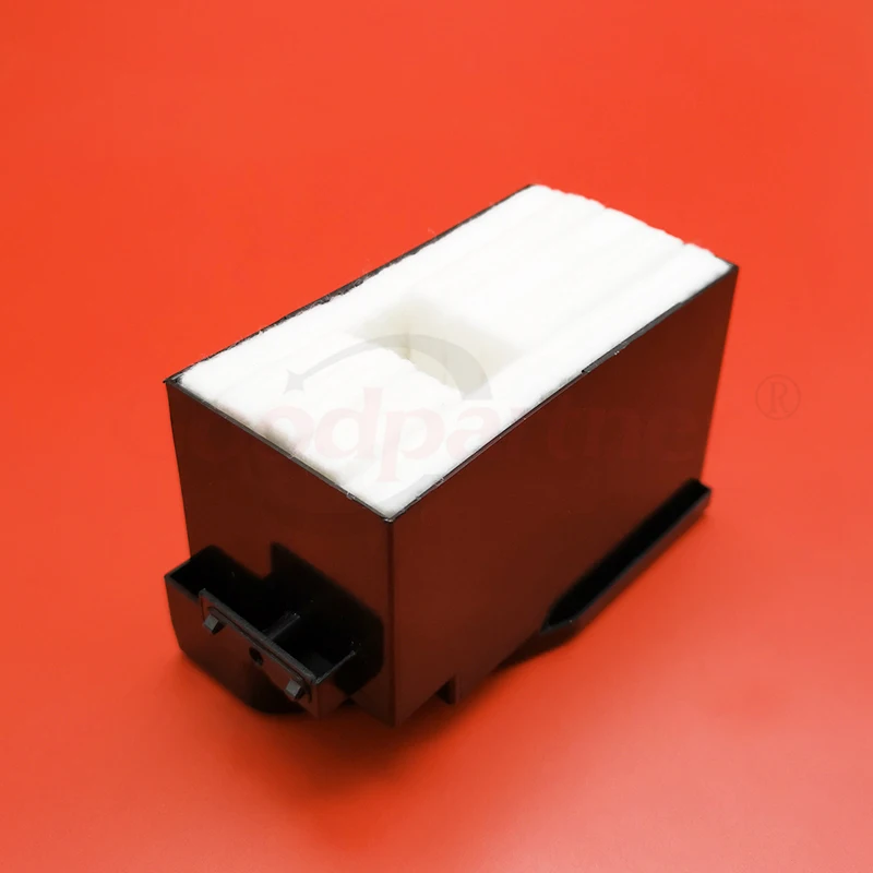 Epson、1611102、xp600、xp610、xp630、xp700、xp710、xp800、xp830、xp760、xp750、xp720、xp820、xp620用のトレイパッドインクチューブ
