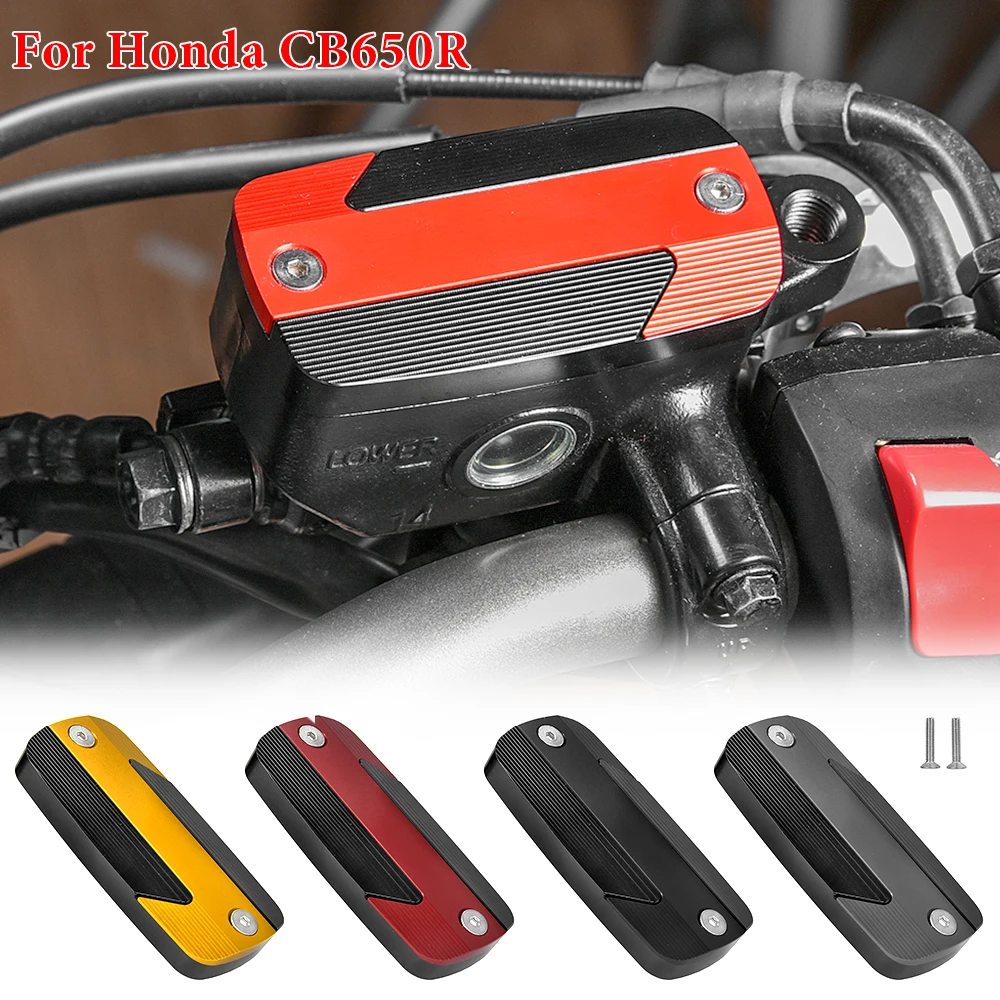 

Крышка Резервуара для HONDA CB650R CB 650R 2019 2020 Запчасти для мотоциклов