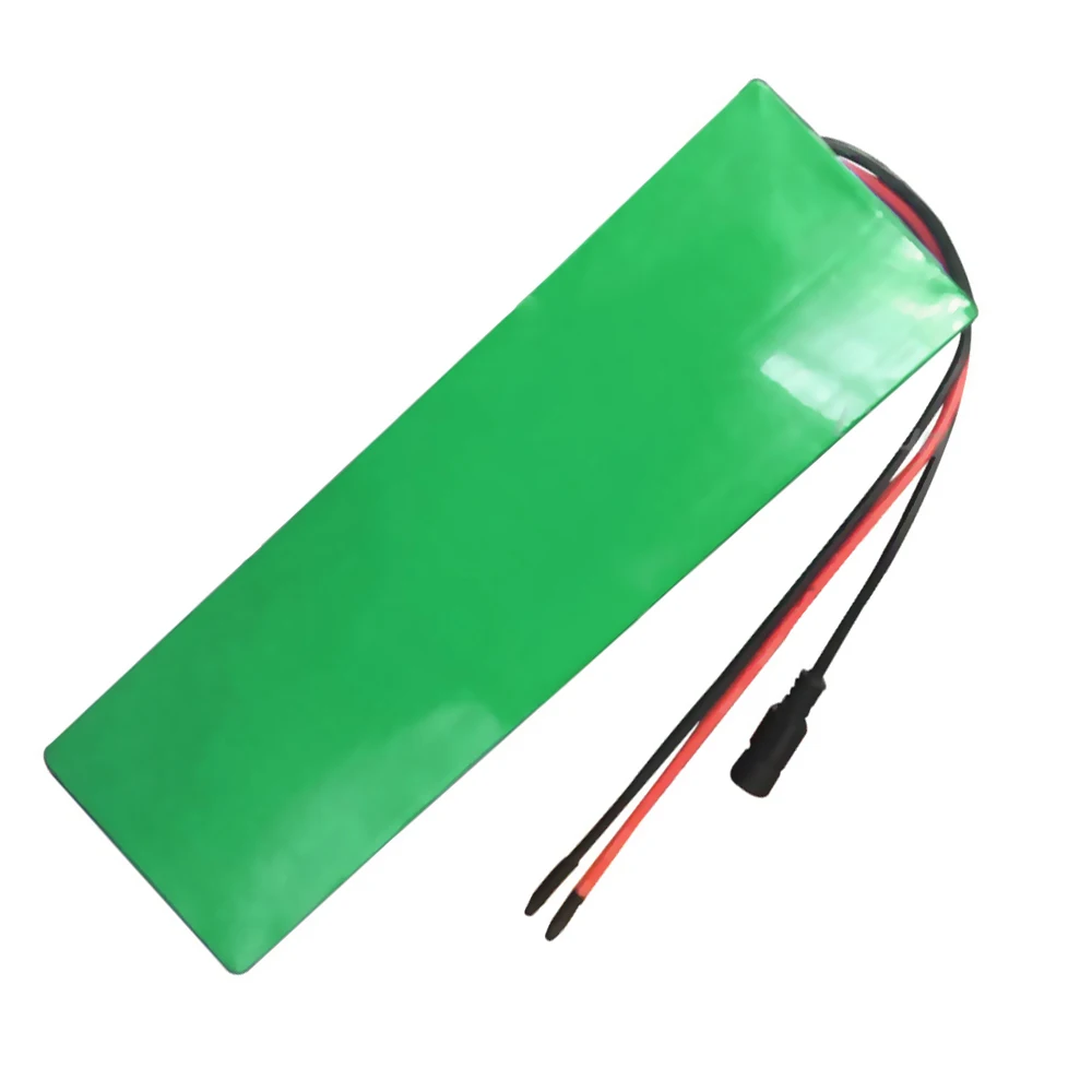 48V 9Ah 13S3P 18650 литий-ионный аккумулятор Батарея пакет для е-байка, фара для электровелосипеда в электрический велосипед 400*50*70 мм на заказ Бесплатная доставка