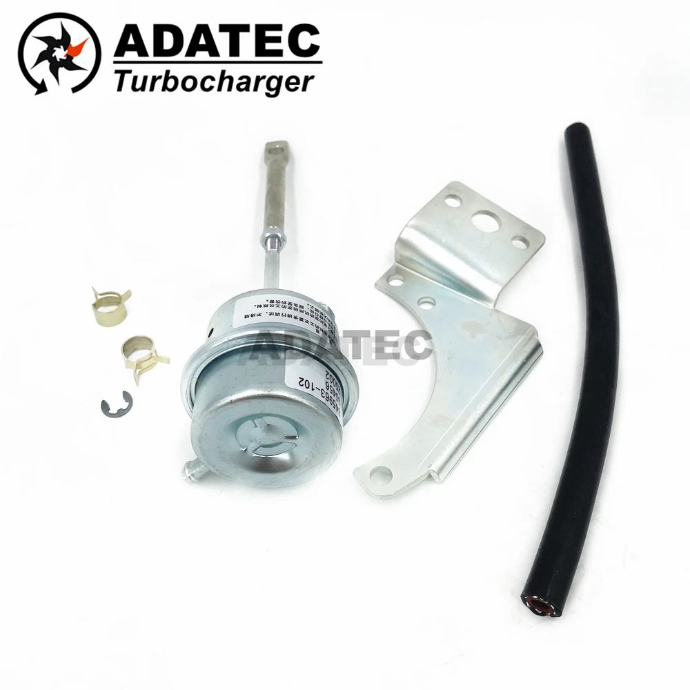 TB2527 Turbine Wastegate Actuator 452022 465941 14411-22J00 Turbo Parts for Nissan Patrol 2.8 TD 115 HP RD28T 160/GR-Y60/260