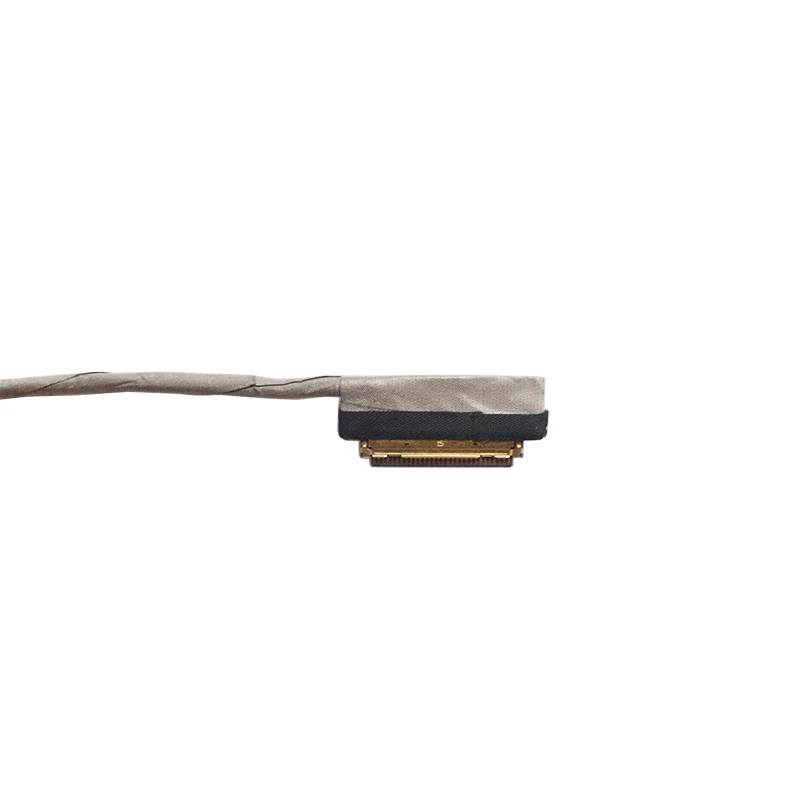 New DC02001YF10 Lvds Cable For Lenovo Ideapad 320-15 320-15IKB 320-15ISK 5000-15 520-15 320-15ABR DC02001YF00 Lcd Lvds Cable
