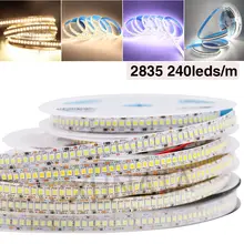 12V Flexible LED Strip 240 LEDs/m #2