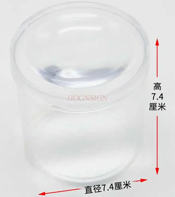 Insect Observatie Doos (Met Vergrootglas) Insect Doos Elementaire Wetenschap Biologie Onderwijs Instrument