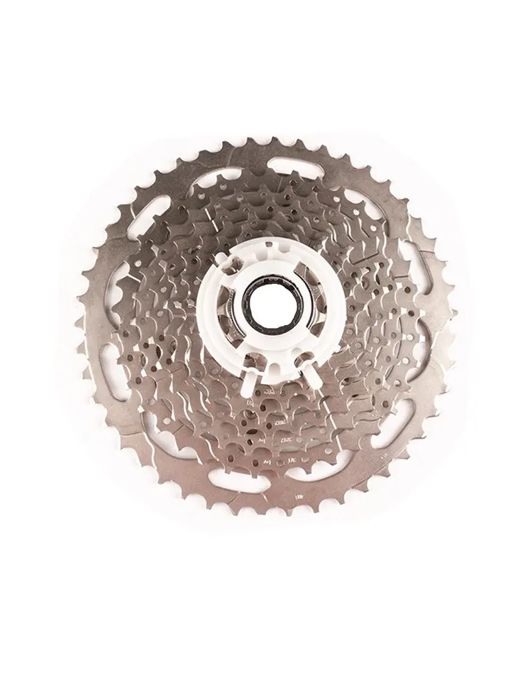 AliExpress Shimano DEORE M4100 M6000 Tiagra HG500 HG50 5700 10 Speed Mountain Road Bike Cassette Flywheel 11-25T 12-28T 11-32T 11-34T 11-42