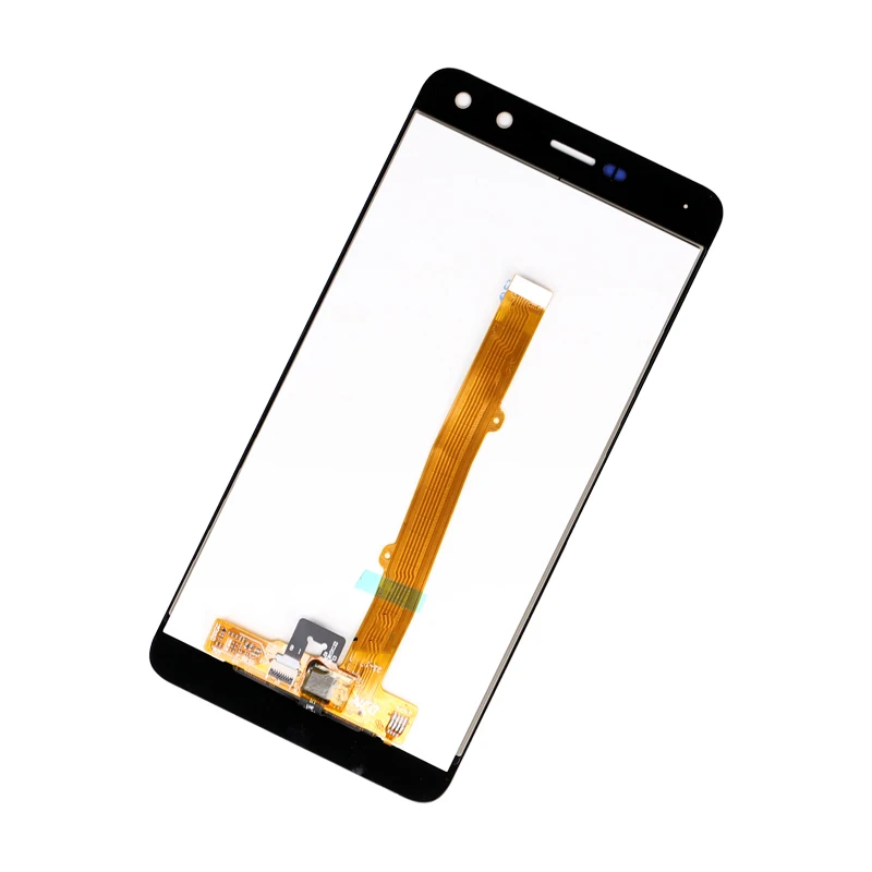 LCD Display For Huawei Nova Young 4G LTE / Y6 2017 / Y5 2017 MYA-L11 L41 U29 MYA L22 L41 LCD Display Touch Screen Frame Replace