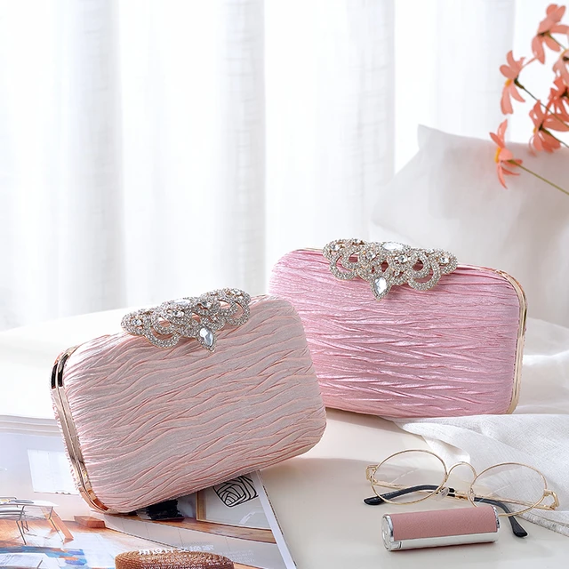 Large clutch bags for weddings deals