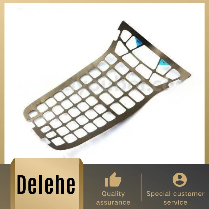 

10pcs For Honeywell Dolphin 99EX Keypad Overlay Replacement (55-Key),Free delivery