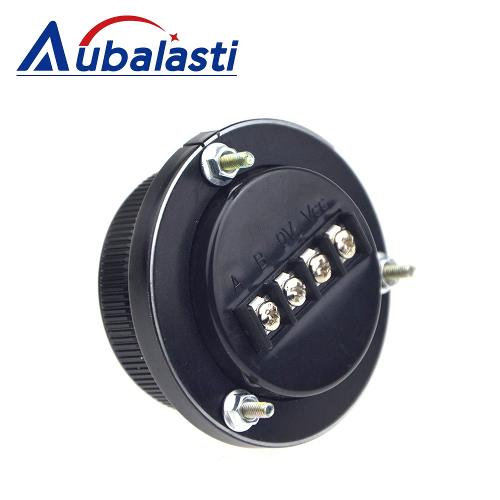 Aubalasti نك نبض عقارب Dia.60mm 80 مللي متر نبض 100 DC5V 6 دبابيس 4 دبابيس ل ماكينة بتحكم رقمي بالكمبيوتر دليل نبض التشفير جينيراتو